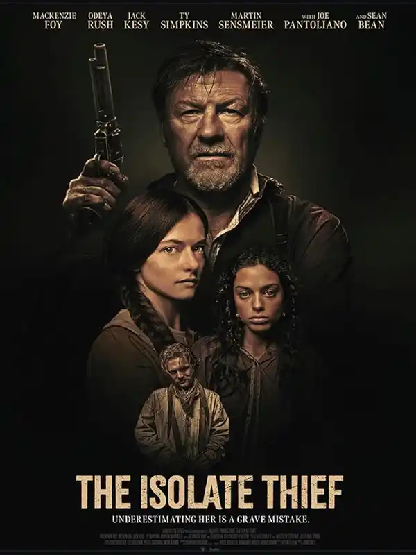 The Isolate Thief 2026