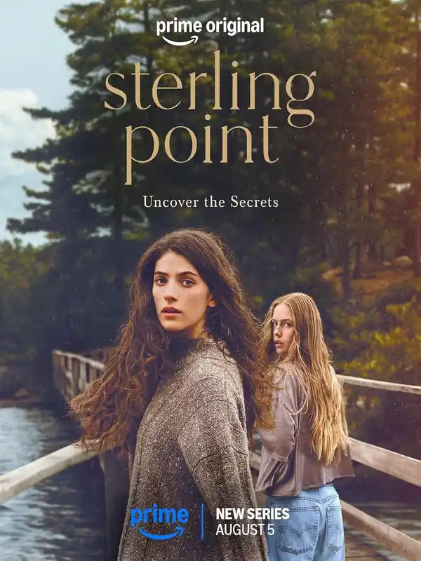 sterling point مترجم