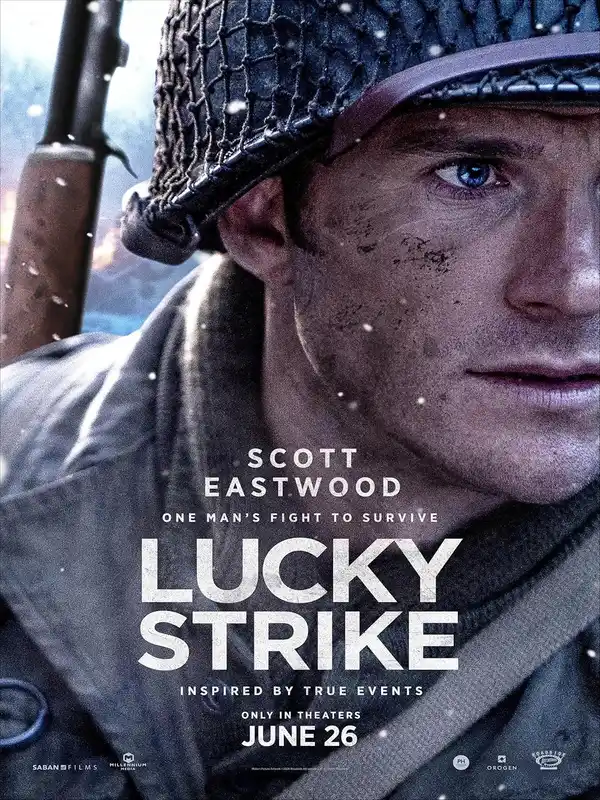 فيلم Lucky Strike