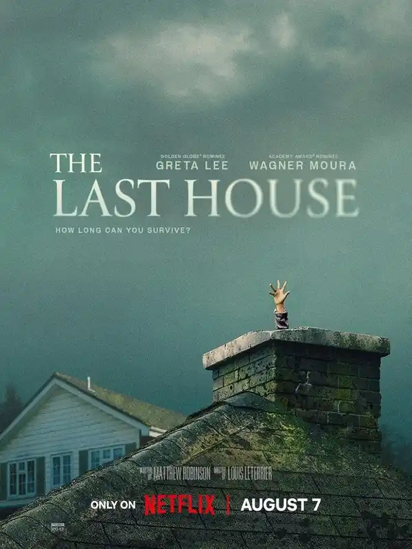 فيلم The Last House