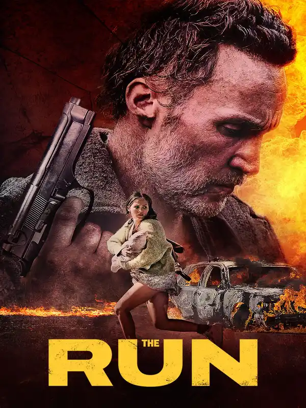 فيلم The Run