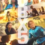 مسلسل Outer Banks