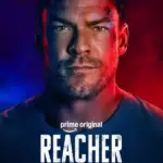 مسلسل Reacher